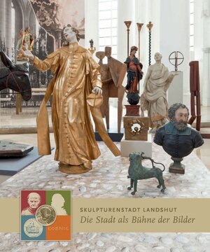 Buchcover Die Stadt als Bühne der Bilder  | EAN 9783942626019 | ISBN 3-942626-01-2 | ISBN 978-3-942626-01-9