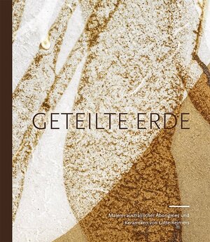 Buchcover Geteilte Erde  | EAN 9783942626354 | ISBN 3-942626-35-7 | ISBN 978-3-942626-35-4