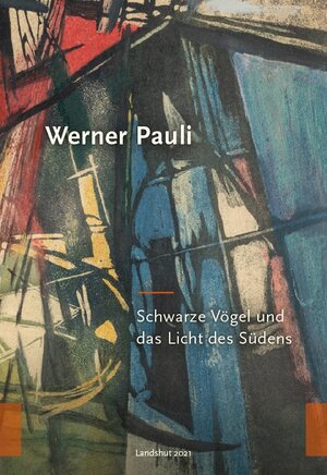 Buchcover Werner Pauli  | EAN 9783942626378 | ISBN 3-942626-37-3 | ISBN 978-3-942626-37-8