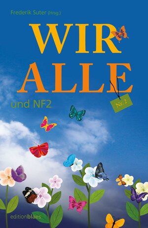 Buchcover Wir alle – Nr. 2  | EAN 9783942641883 | ISBN 3-942641-88-7 | ISBN 978-3-942641-88-3