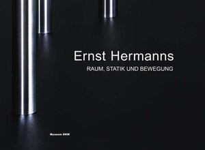 Buchcover Ernst Hermanns | Erich Franz | EAN 9783942650106 | ISBN 3-942650-10-X | ISBN 978-3-942650-10-6