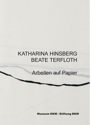 Buchcover Katharina Hinsberg _ Beate Terfloth | Ruth Diehl | EAN 9783942650120 | ISBN 3-942650-12-6 | ISBN 978-3-942650-12-0
