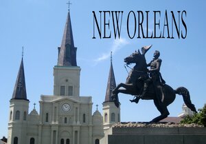 Buchcover New Orleans - Ein Bildband  | EAN 9783942654814 | ISBN 3-942654-81-4 | ISBN 978-3-942654-81-4