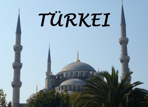 Buchcover Die Türkei - Ein Bildband  | EAN 9783942654876 | ISBN 3-942654-87-3 | ISBN 978-3-942654-87-6