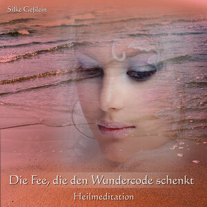 Buchcover Die Fee, die den Wundercode schenkt | Geßlein Silke | EAN 9783942655910 | ISBN 3-942655-91-8 | ISBN 978-3-942655-91-0