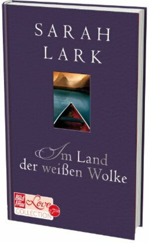 Buchcover Im Land der weißen Wolken | Sarah Lark | EAN 9783942656641 | ISBN 3-942656-64-7 | ISBN 978-3-942656-64-1
