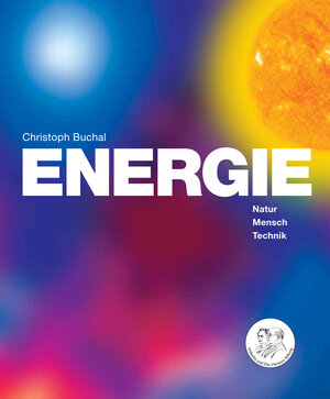 Buchcover ENERGIE | Christoph Buchal | EAN 9783942658096 | ISBN 3-942658-09-7 | ISBN 978-3-942658-09-6