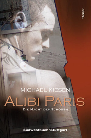 Buchcover Alibi Paris | Michael Kiesen | EAN 9783942661126 | ISBN 3-942661-12-8 | ISBN 978-3-942661-12-6