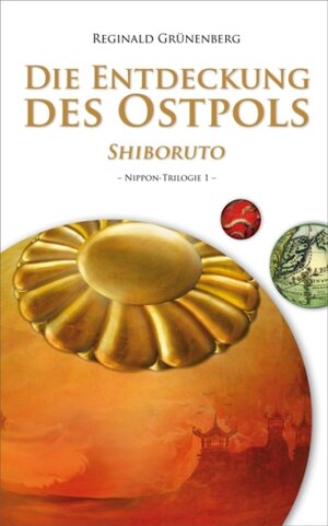 Buchcover Die Entdeckung des Ostpols | Reginald Grünenberg | EAN 9783942662109 | ISBN 3-942662-10-8 | ISBN 978-3-942662-10-9