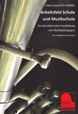 Buchcover Arbeitsfeld Schule und Musikschule | Hans-Joachim Heßler | EAN 9783942677028 | ISBN 3-942677-02-4 | ISBN 978-3-942677-02-8