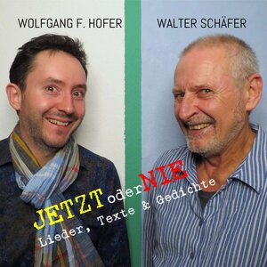 Buchcover Jetzt oder nie | Wolfgang F. Hofer | EAN 9783942679190 | ISBN 3-942679-19-1 | ISBN 978-3-942679-19-0