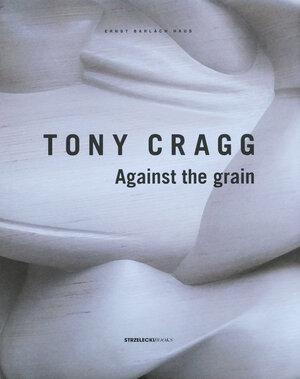 Buchcover Tony Cragg | Tony Cragg | EAN 9783942680226 | ISBN 3-942680-22-X | ISBN 978-3-942680-22-6