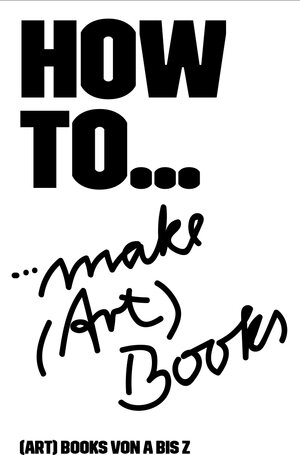 Buchcover HOW TO... | Carmen Strzelecki | EAN 9783942680943 | ISBN 3-942680-94-7 | ISBN 978-3-942680-94-3