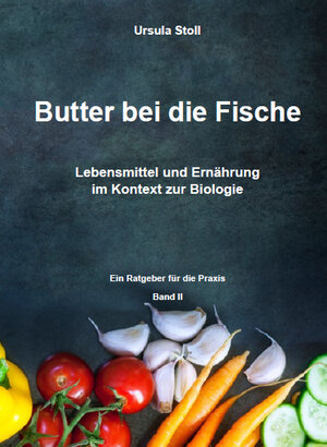 Buchcover Butter bei die Fische  | EAN 9783942689113 | ISBN 3-942689-11-1 | ISBN 978-3-942689-11-3