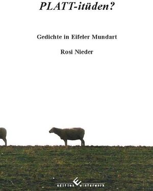 Buchcover PLATT-itüden? | Rosi Nieder | EAN 9783942693189 | ISBN 3-942693-18-6 | ISBN 978-3-942693-18-9