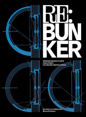 Buchcover RE: Bunker  | EAN 9783942700948 | ISBN 3-942700-94-8 | ISBN 978-3-942700-94-8