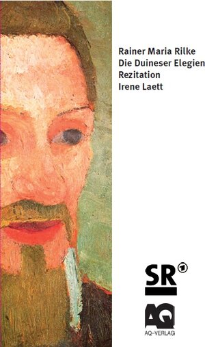 Buchcover Die Duineser Elegien | Rainer Maria Rilke | EAN 9783942701105 | ISBN 3-942701-10-3 | ISBN 978-3-942701-10-5