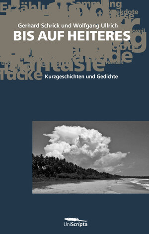 Buchcover Bis auf Heiteres | Wolfgang Ullrich | EAN 9783942728867 | ISBN 3-942728-86-9 | ISBN 978-3-942728-86-7