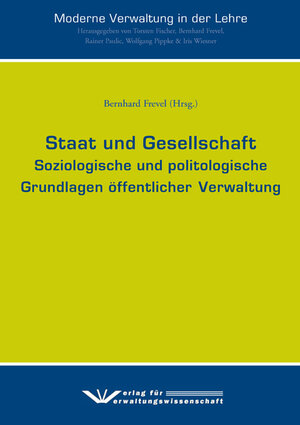 Buchcover Staat und Gesellschaft  | EAN 9783942731003 | ISBN 3-942731-00-2 | ISBN 978-3-942731-00-3