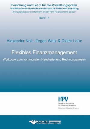 Buchcover Flexibles Finanzmanagement | Alexander Noll | EAN 9783942731706 | ISBN 3-942731-70-3 | ISBN 978-3-942731-70-6