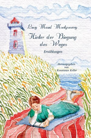 Buchcover Hinter der Biegung des Weges | Lucy Maud Montgomery | EAN 9783942732239 | ISBN 3-942732-23-8 | ISBN 978-3-942732-23-9