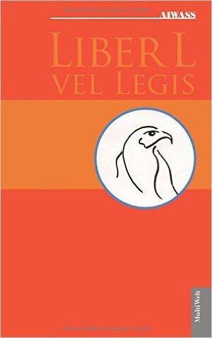 Buchcover Liber L vel Legis  | EAN 9783942736091 | ISBN 3-942736-09-8 | ISBN 978-3-942736-09-1