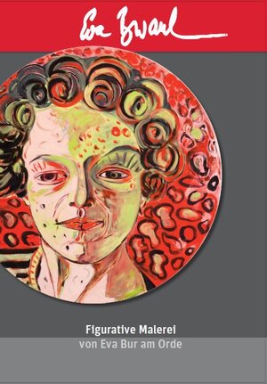 Buchcover Figurative Malerei | Eva Bur am Orde | EAN 9783942743013 | ISBN 3-942743-01-9 | ISBN 978-3-942743-01-3