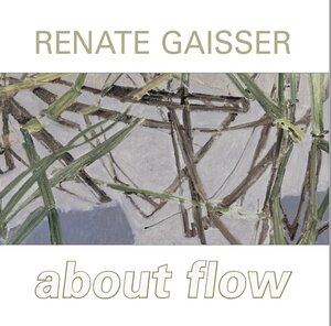 Buchcover über Fließen-about flow | Renate Gaisser | EAN 9783942743891 | ISBN 3-942743-89-2 | ISBN 978-3-942743-89-1