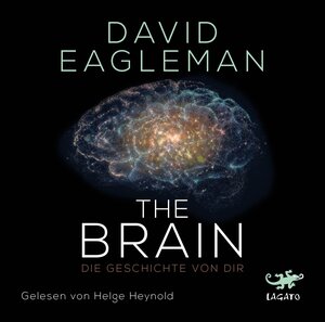 Buchcover The Brain | David Eagleman | EAN 9783942748902 | ISBN 3-942748-90-8 | ISBN 978-3-942748-90-2