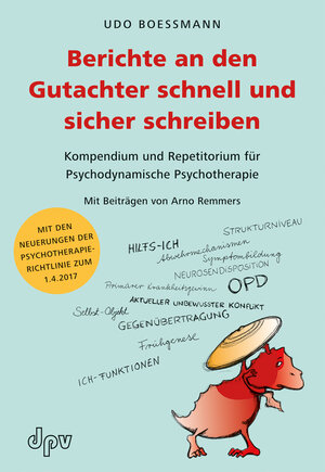 Buchcover Berichte an den Gutachter schnell und sicher schreiben | Udo Boessmann | EAN 9783942761116 | ISBN 3-942761-11-4 | ISBN 978-3-942761-11-6