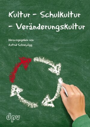 Buchcover Kultur - Schulkultur - Veränderungskultur  | EAN 9783942761154 | ISBN 3-942761-15-7 | ISBN 978-3-942761-15-4