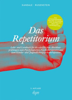 Buchcover Das Repetitorium | Miki Kandale | EAN 9783942761673 | ISBN 3-942761-67-X | ISBN 978-3-942761-67-3