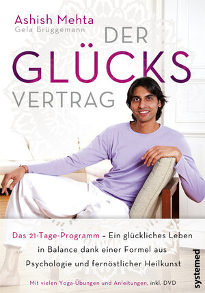 Buchcover Der Glücksvertrag | Gela Brüggemann | EAN 9783942772143 | ISBN 3-942772-14-0 | ISBN 978-3-942772-14-3