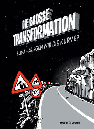 Buchcover Die große Transformation  | EAN 9783942787000 | ISBN 3-942787-00-8 | ISBN 978-3-942787-00-0