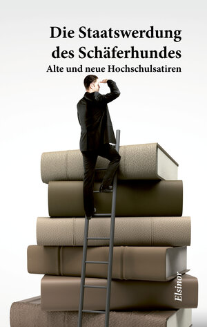 Buchcover Die Staatswerdung des Schäferhundes  | EAN 9783942788366 | ISBN 3-942788-36-5 | ISBN 978-3-942788-36-6