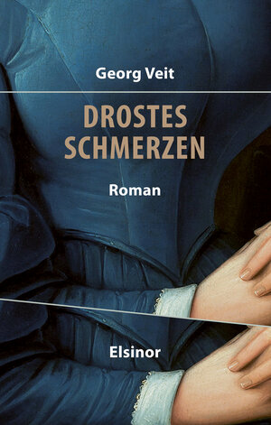 Buchcover Drostes Schmerzen | Georg Veit | EAN 9783942788663 | ISBN 3-942788-66-7 | ISBN 978-3-942788-66-3