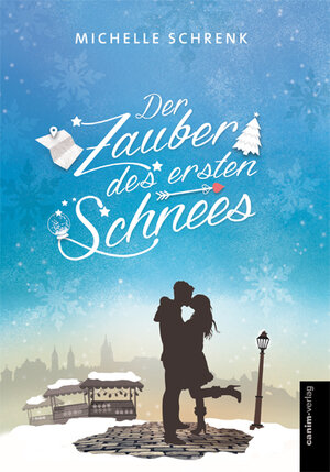 Buchcover Der Zauber des ersten Schnees | Michelle Schrenk | EAN 9783942790185 | ISBN 3-942790-18-1 | ISBN 978-3-942790-18-5