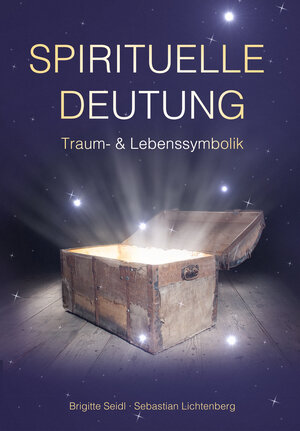 Buchcover Spirituelle Deutung | Brigitte Seidl | EAN 9783942791076 | ISBN 3-942791-07-2 | ISBN 978-3-942791-07-6