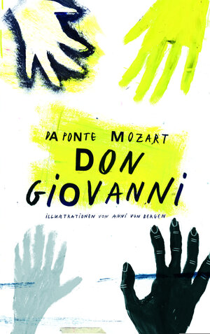 Buchcover Don Giovanni  | EAN 9783942795555 | ISBN 3-942795-55-8 | ISBN 978-3-942795-55-5