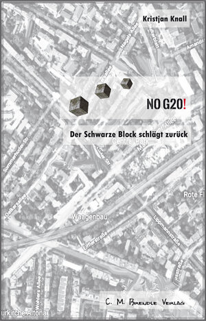 Buchcover NO G20! | Knall Kristjan | EAN 9783942796309 | ISBN 3-942796-30-9 | ISBN 978-3-942796-30-9