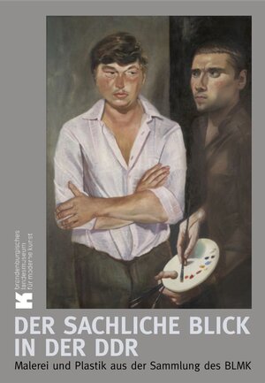 Buchcover Der sachliche Blick in der DDR  | EAN 9783942798129 | ISBN 3-942798-12-3 | ISBN 978-3-942798-12-9