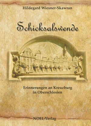 Buchcover Schicksalswende | Hildegard Wiesner-Skawran | EAN 9783942802406 | ISBN 3-942802-40-6 | ISBN 978-3-942802-40-6