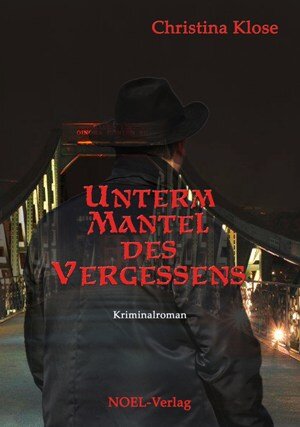 Buchcover Unterm Mantel des Vergessens | Christina Klose | EAN 9783942802666 | ISBN 3-942802-66-X | ISBN 978-3-942802-66-6