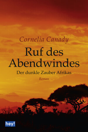 Buchcover Ruf des Abendwindes | Cornelia Canady | EAN 9783942822039 | ISBN 3-942822-03-2 | ISBN 978-3-942822-03-9
