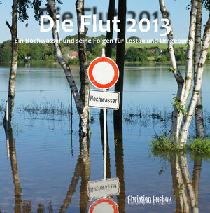 Buchcover Die Flut 2013 | Christian Luckau | EAN 9783942856041 | ISBN 3-942856-04-2 | ISBN 978-3-942856-04-1