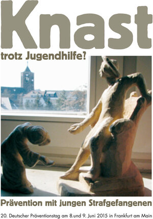 Buchcover Knast trotz Jugendhilfe? | EAN 9783942865456 | ISBN 3-942865-45-9 | ISBN 978-3-942865-45-6