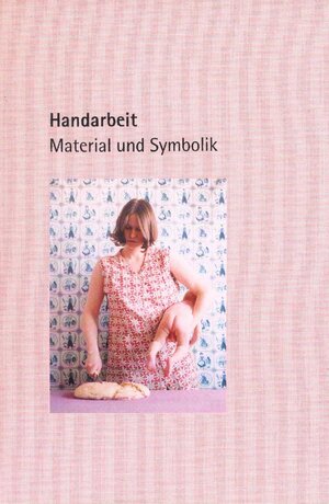 Buchcover Handarbeit | Martina Nommsen | EAN 9783942872027 | ISBN 3-942872-02-1 | ISBN 978-3-942872-02-7