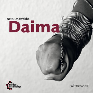 Buchcover Daima | Nzitu Mawakha | EAN 9783942885485 | ISBN 3-942885-48-4 | ISBN 978-3-942885-48-5
