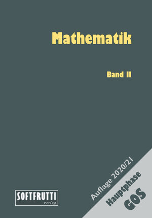 Buchcover Mathematik GOS Hauptphase | Heiner Heil | EAN 9783942896221 | ISBN 3-942896-22-2 | ISBN 978-3-942896-22-1