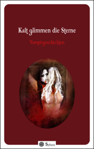 Buchcover Kalt glimmen die Sterne | Meara Finnegan | EAN 9783942903004 | ISBN 3-942903-00-8 | ISBN 978-3-942903-00-4